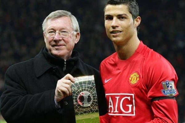 弗格森是如何成就了曼聯(lián)？