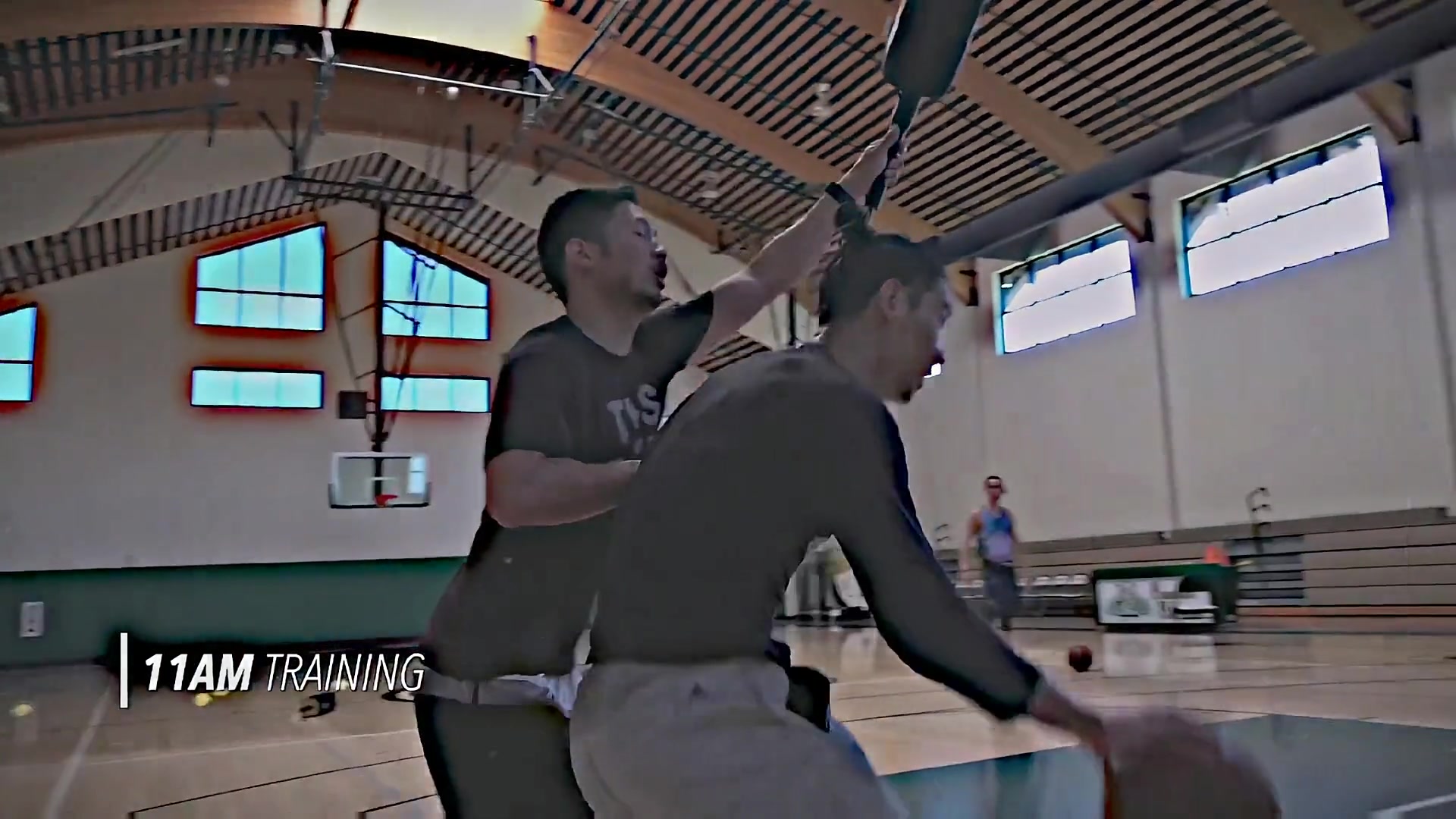 上過哈佛打過NBA有過高光有總冠軍，他活成了每男生夢想中的樣子（哈佛出來的nba球員）